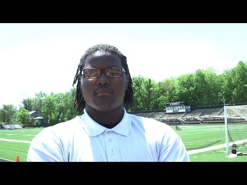 Rashan Gary - Paramus Catholic Defensive End - Highlights/Interviews