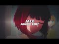 Jale Djeale Romanian Remix Edit Audio