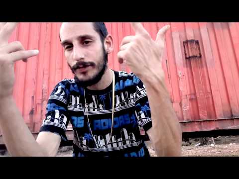 צ'ונה | תקופת מאסר/סימולציה (Official video clip)