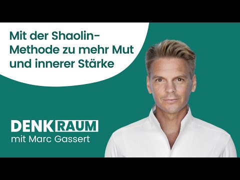 Video Impression Thumbnail: Vortrag von Marc Gassert