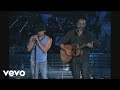 Kenny Chesney - Dave Matthews - Guest on Live in No Shoes Nation