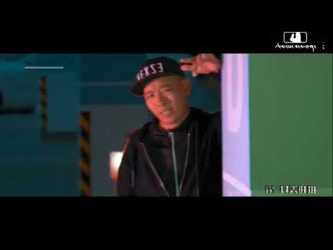 2020 Tibetan rap made in tibet -ཆིད་མེད་དབང་འདུས་