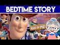 Toy Story Bedtime Story