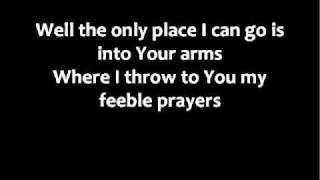 Jeremy Camp - I Still Believe (Lyrics)