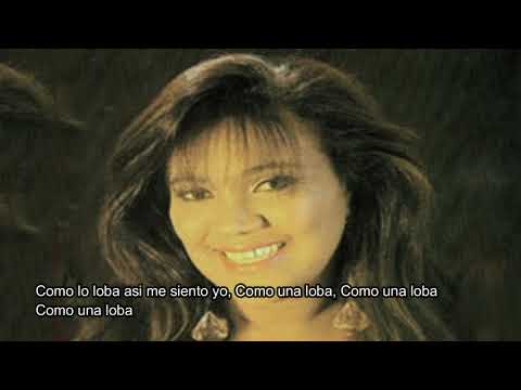 Como una loba - Milagros Hernandez