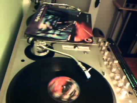 Carmen - Show Me The Love