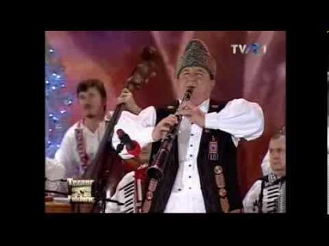 Tezaur Folcloric la  Oradea- Dumitru Dobrican , Sorin Rad si Dantausii din Grosi , decembrie 2013