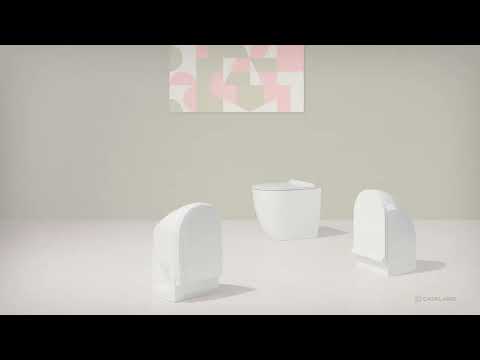 Ceramica Catalano Sfera - Quaranta Ceramiche