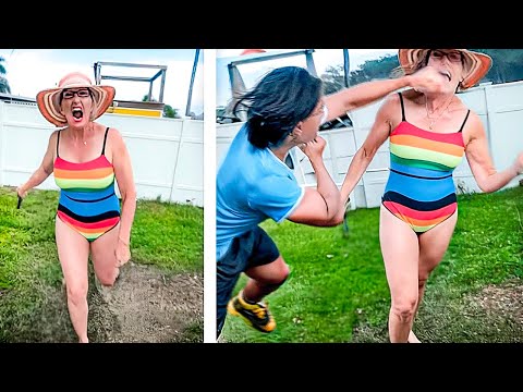 When Woke People Get OWNED With Their Own Logic