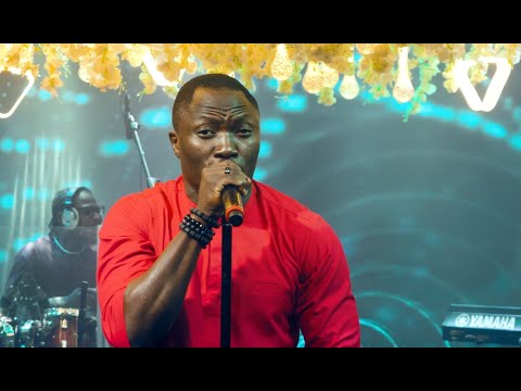 Laolu Gbenjo -CELEBRATION PRAISE 2.0