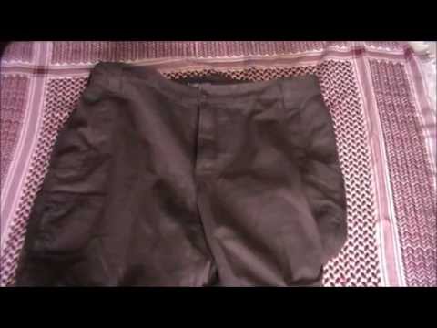 5.11 Tactical Kodiak Pant.