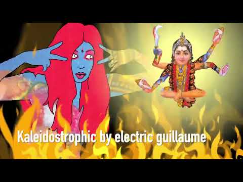 Psychedelic Trip 2025 - Seq Challenge Folge 1