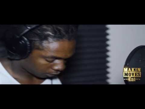 Dru Barry - Prelude Freestyle