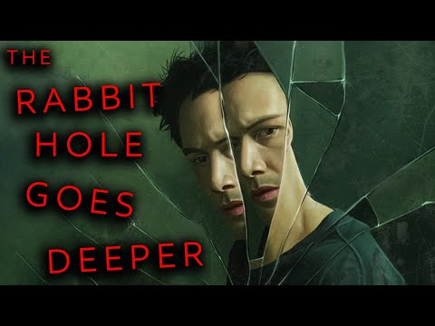 The HIDDEN MESSAGE in the Matrix That You Missed