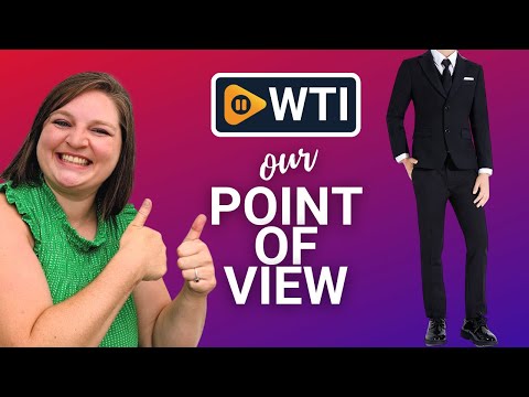 Plavict Boys' Suits Slim Fit Formal Set - WTI product video review