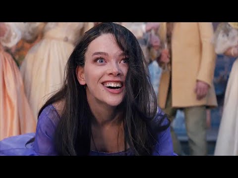 you're too late (with pat carroll) || the little mermaid 2023