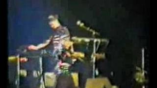 Siouxsie and the Banshees - Monitor - Live Reading 1993
