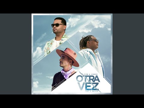 Otra Vez (feat. J Balvin)