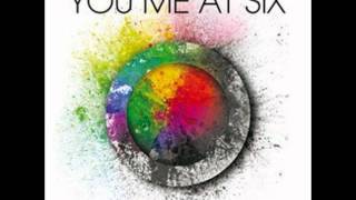 Sweet Feet - You Me At Six