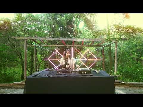 VIRTUAL BLACK ROCK CITTY - EKANTA JAKE