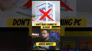 RAM Prices Are Going Crazy in 2025! 😳💸#shorts #gamingpc