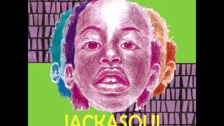 (Mayson the soul) 메이슨 더 소울  - JackSoul