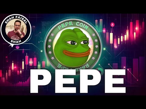 PEPE Is Flashing a Dangerous Pattern, 2 July Outlook Revealed