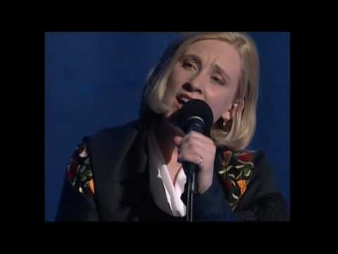 Aud Wilken - Fra mols til Skagen (Dansk Melodi Grand Prix 1995)