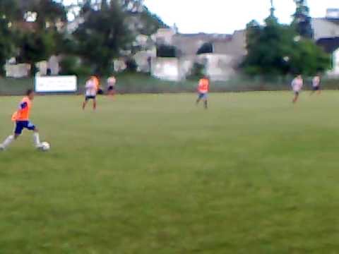 Sparing Włocłavia - LTP Lubanie (3:2)
