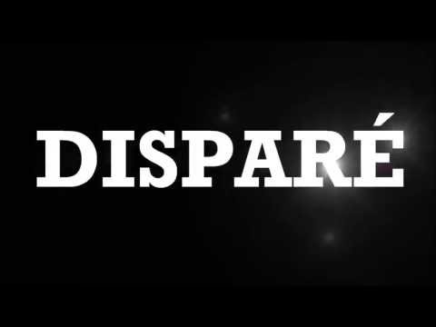 Disparé - Nena Daconte - Letra HD