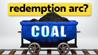 How coal mining could save the climate