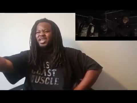 Zola ft. Key Largo - Cru #alloicizolaski3 | Reaction to French Rap