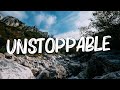 Unstoppable Sia Lyrics Cheap Thrills Chandelier Dusk Till Dawn MIX LYRICS