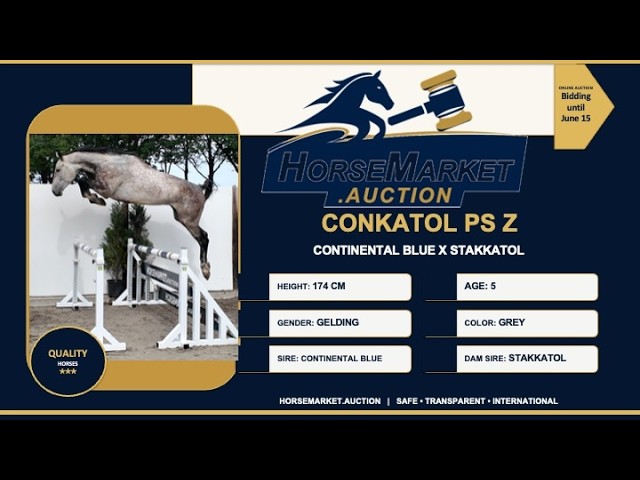 Conkatol PS Z