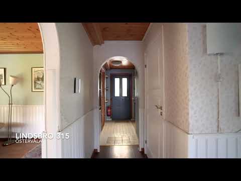 Såld, 6 rum · 142m2 + 3m2, Östervåla : Via Notar mäklare Uppsala