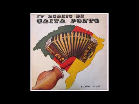 Um Gambá no Galinheiro - Valdir Lima (Pertonico) RARIDADE