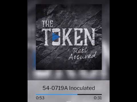 54 0719 A Inoculated