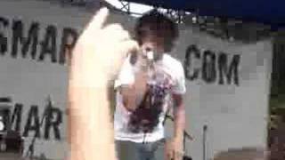 The Audition-Dance Halls Turn To Ghost Towns