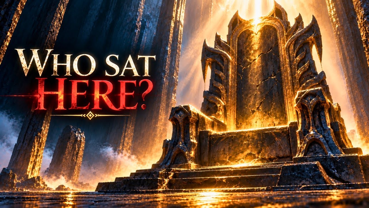 Enoch’s Hidden Map of the Dragon Thrones