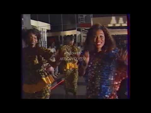 Djanka la Divine - Acoco (Parade des Artistes Guinéens)