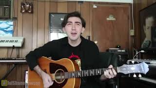 Dylan Gardner - Crunch Wrap Supreme