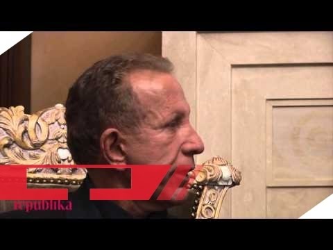 Emisioni REPUBLIKA - BEHGJET PACOLLI