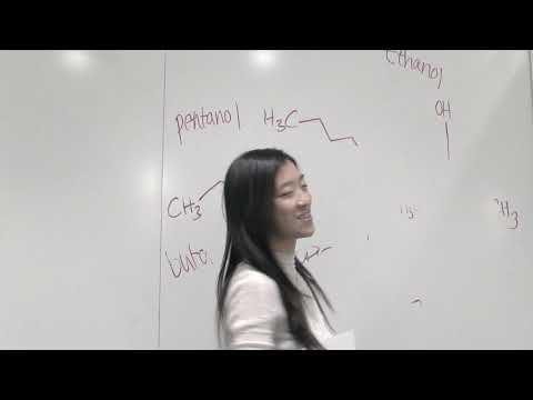 New Rules - CHEM 207 Fall 2018