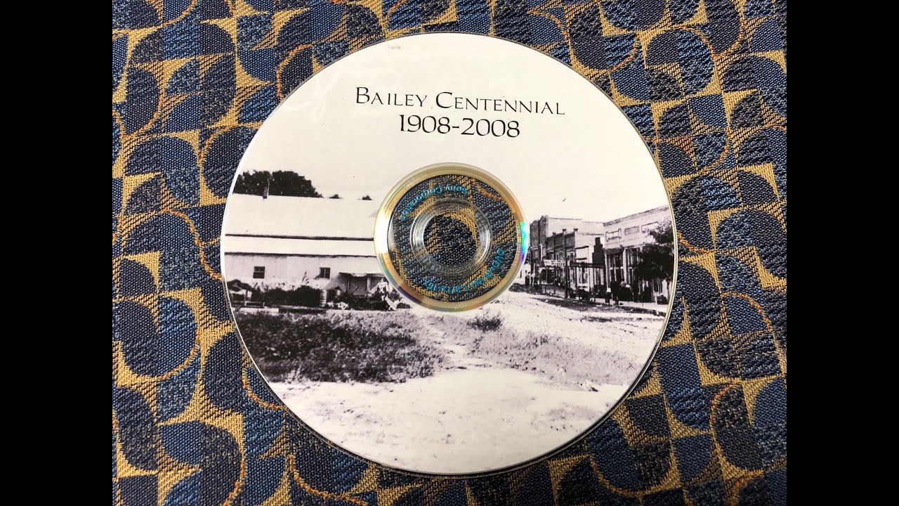 Bailey Centennial (1908-2008)