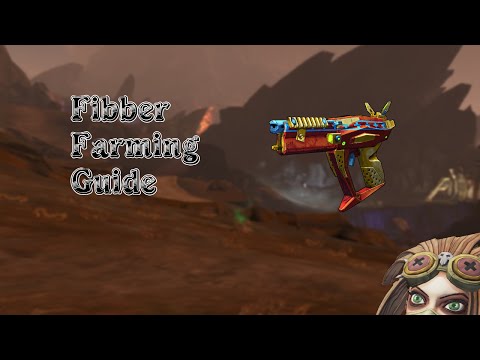 Fibber Farming Guide