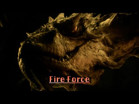 Skyzo-Man!ak Freestyle compulsif - Fire Force