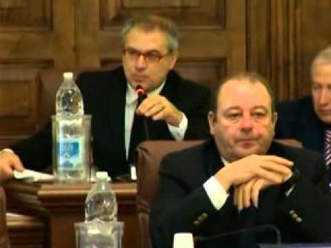 ONDA TG 14.02.2013 - LEGGE CASA: CONVOCATO CONSIGLIO COMUNALE