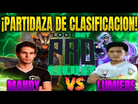 😱🤯INFAMOUS VS FURIA JOVEM BO3[GAME2] BTS PRO SERIES AMERICAS ¡SE JUEGAN SU CLASIFICATORIA !🤯😱