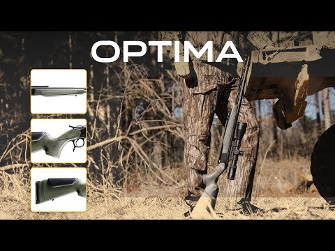BREAKDOWN: CVA Optima - NEW FOR 2025!