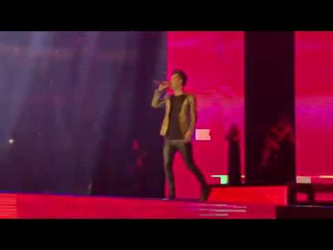 Panic! At The Disco - One Of The Drunks! live